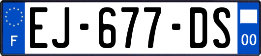 EJ-677-DS