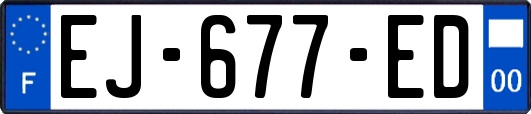 EJ-677-ED