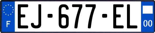 EJ-677-EL