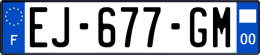 EJ-677-GM