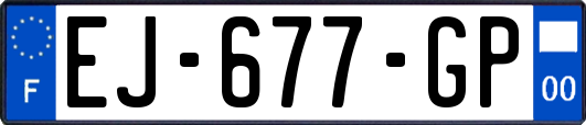 EJ-677-GP