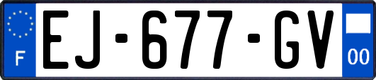 EJ-677-GV