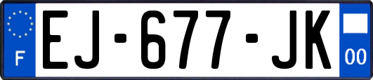 EJ-677-JK