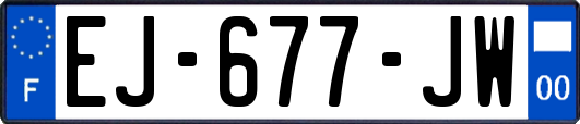 EJ-677-JW