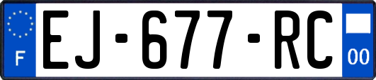 EJ-677-RC