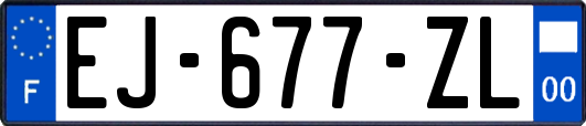 EJ-677-ZL