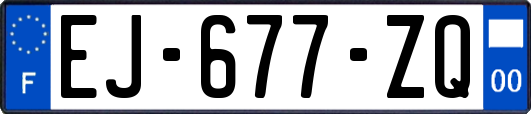 EJ-677-ZQ