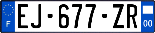 EJ-677-ZR