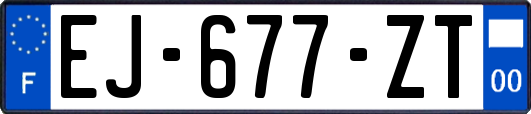 EJ-677-ZT