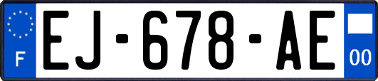 EJ-678-AE