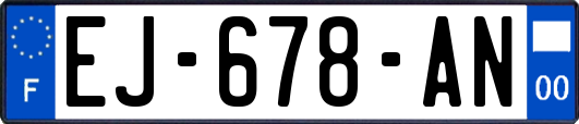 EJ-678-AN