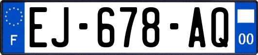 EJ-678-AQ