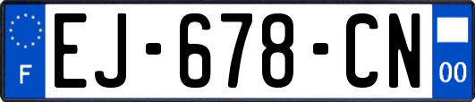 EJ-678-CN