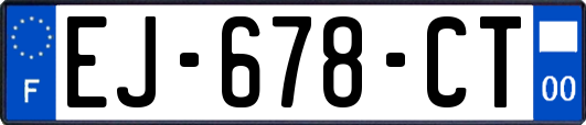 EJ-678-CT