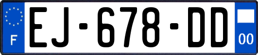 EJ-678-DD