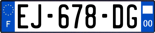 EJ-678-DG