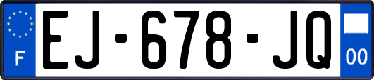 EJ-678-JQ