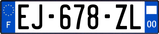 EJ-678-ZL