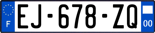 EJ-678-ZQ