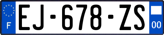 EJ-678-ZS