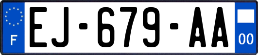 EJ-679-AA