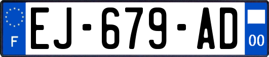 EJ-679-AD