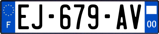 EJ-679-AV