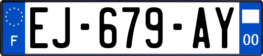 EJ-679-AY