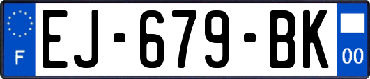 EJ-679-BK