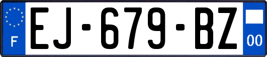 EJ-679-BZ