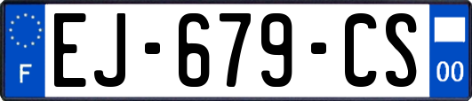 EJ-679-CS