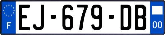 EJ-679-DB