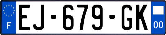 EJ-679-GK