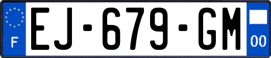 EJ-679-GM