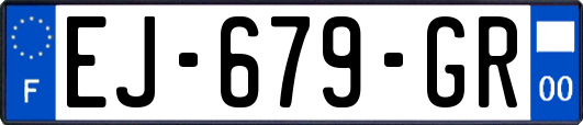 EJ-679-GR