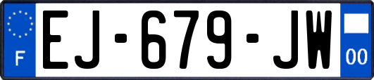 EJ-679-JW