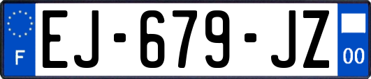 EJ-679-JZ