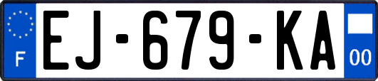 EJ-679-KA