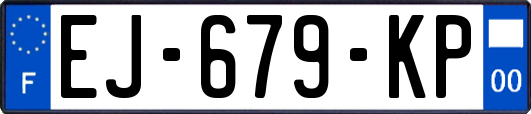 EJ-679-KP