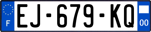 EJ-679-KQ