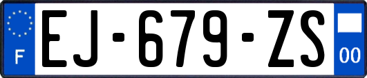 EJ-679-ZS