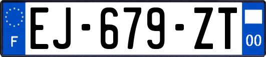 EJ-679-ZT