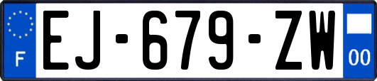 EJ-679-ZW