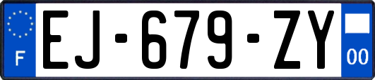 EJ-679-ZY