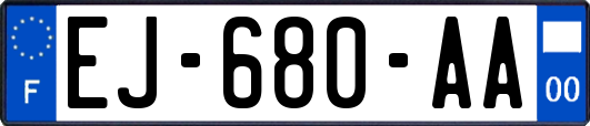 EJ-680-AA