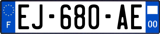 EJ-680-AE