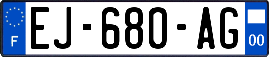 EJ-680-AG