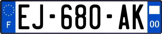 EJ-680-AK