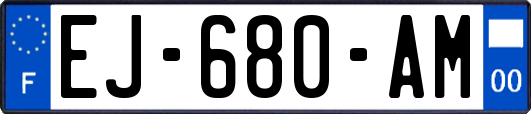 EJ-680-AM