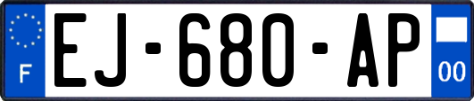 EJ-680-AP